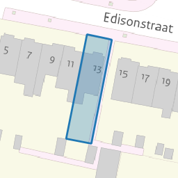 Perceel AMF00-B-8134