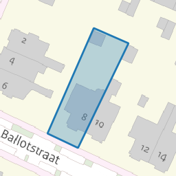 Perceel AMF00-B-8137