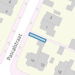 Perceel AMF00-B-8141