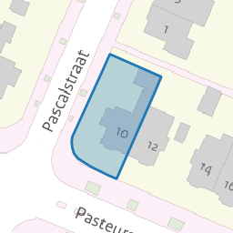 Perceel AMF00-B-8142