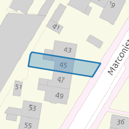 Perceel AMF00-B-8147