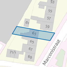 Perceel AMF00-B-8153