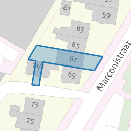 Perceel AMF00-B-8155