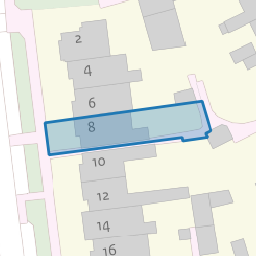Perceel AMF00-B-8158