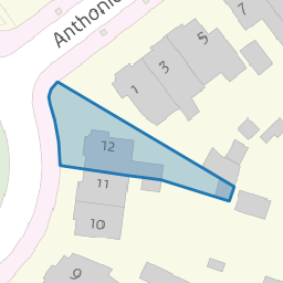 Perceel AMF00-B-8162