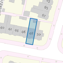 Perceel AMF00-B-8166