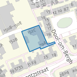 Perceel AMF00-B-8172