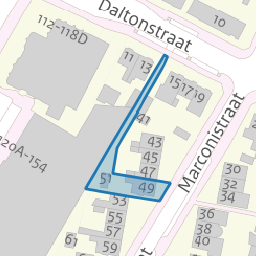 Perceel AMF00-B-8175