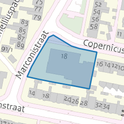 Perceel AMF00-B-8211