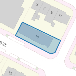Perceel AMF00-B-8219