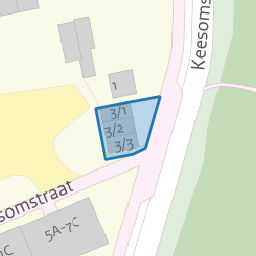 Perceel AMF00-B-8230