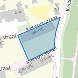 Perceel AMF00-B-8233