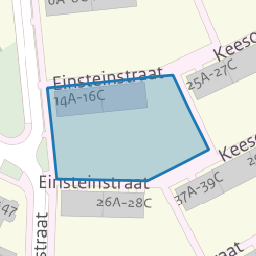 Perceel AMF00-B-8234