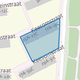 Perceel AMF00-B-8235