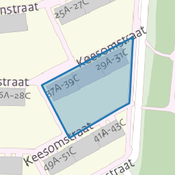 Perceel AMF00-B-8236