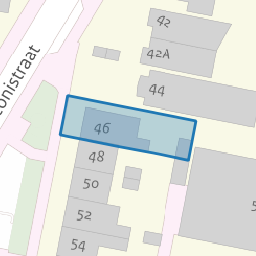 Perceel AMF00-B-8250