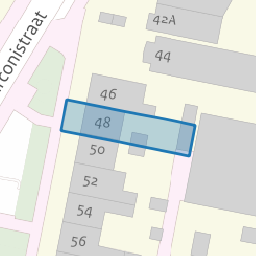 Perceel AMF00-B-8251