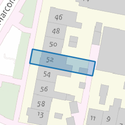 Perceel AMF00-B-8253