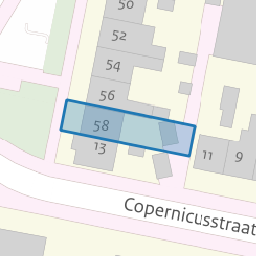 Perceel AMF00-B-8256