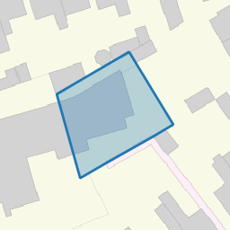 Perceel AMF00-B-8268