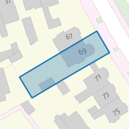 Perceel AMF00-B-8269