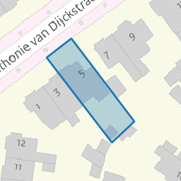 Perceel AMF00-B-8271