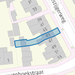 Perceel AMF00-B-8272