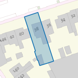 Perceel AMF00-B-8275