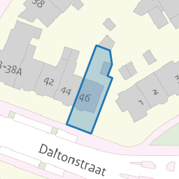 Perceel AMF00-B-8283