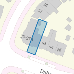 Perceel AMF00-B-8286