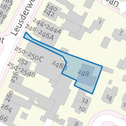 Perceel AMF00-B-8290