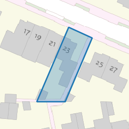 Perceel AMF00-B-8293