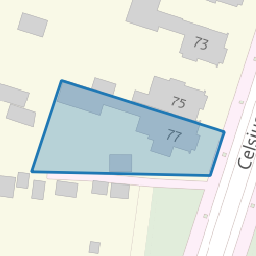 Perceel AMF00-B-8301