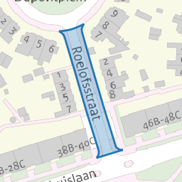 Perceel AMF00-B-8308