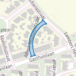 Perceel AMF00-B-8310