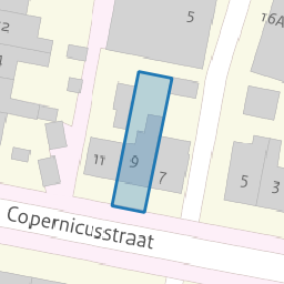 Perceel AMF00-B-8346