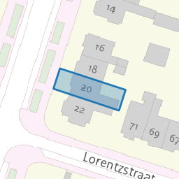 Perceel AMF00-B-8350