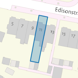 Perceel AMF00-B-8354