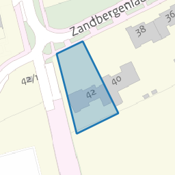 Perceel AMF00-B-8355