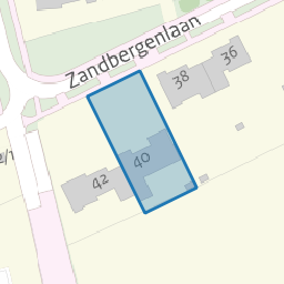 Perceel AMF00-B-8356