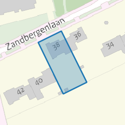 Perceel AMF00-B-8357