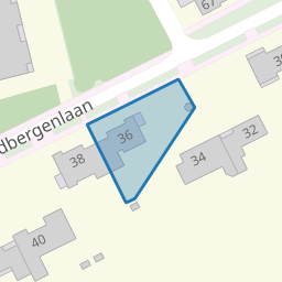 Perceel AMF00-B-8358