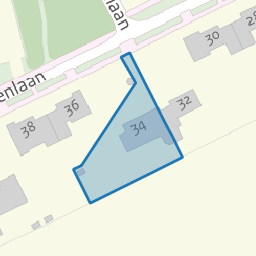 Perceel AMF00-B-8359