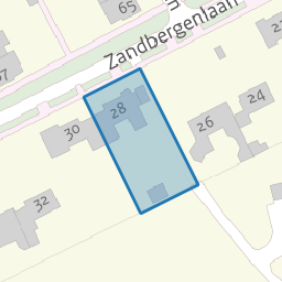 Perceel AMF00-B-8362