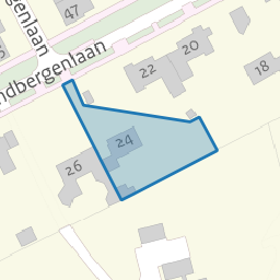 Perceel AMF00-B-8364