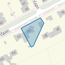 Perceel AMF00-B-8366