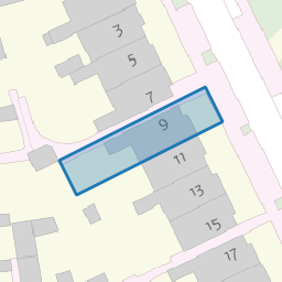 Perceel AMF00-B-8368