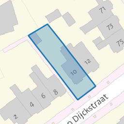 Perceel AMF00-B-8370