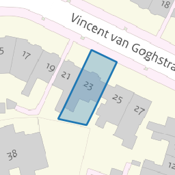 Perceel AMF00-B-8373