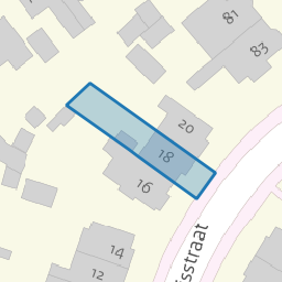 Perceel AMF00-B-8374